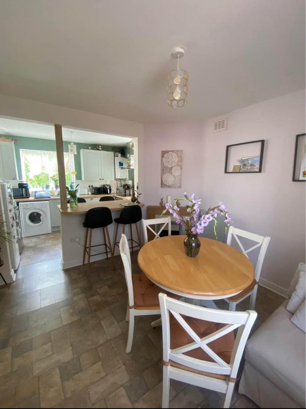 Room Tuxford Walk in Nottingham