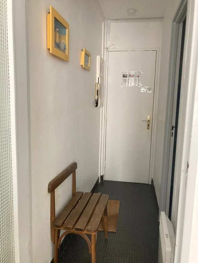 Appartement Place Georges Clemenceau à Biarritz
