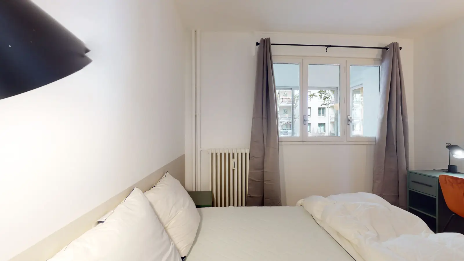 Appartement Rue David à Lyon