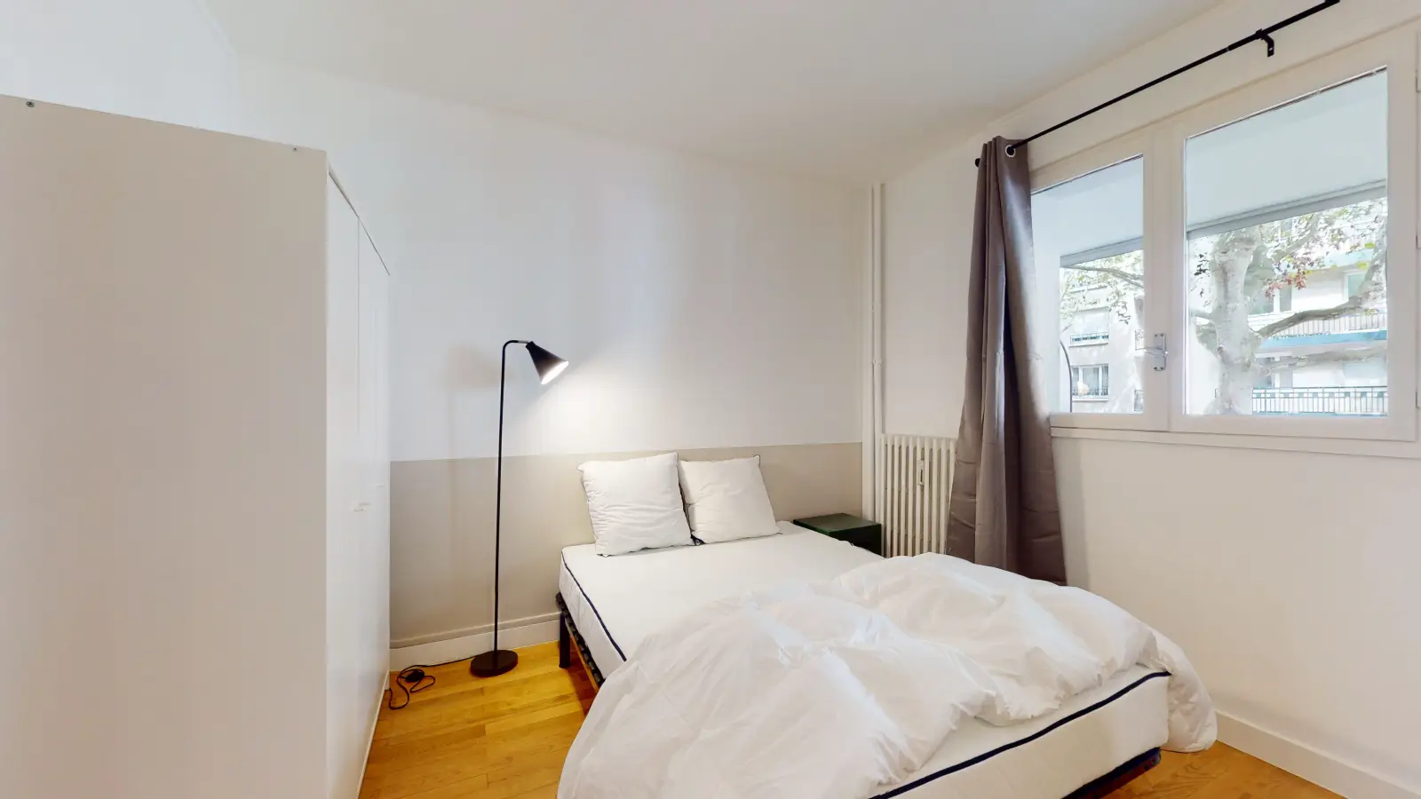 Appartement Rue David à Lyon
