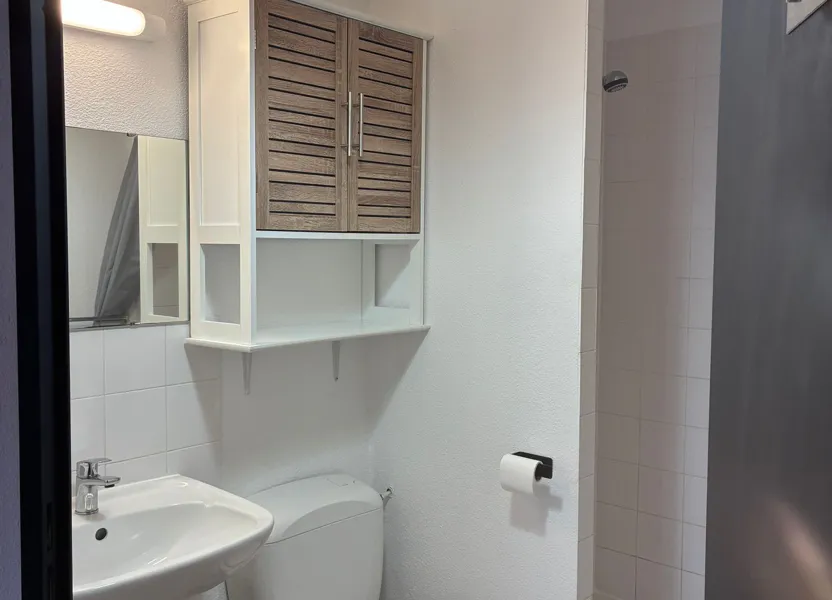 Chambre Giratoire des Îles à Vannes