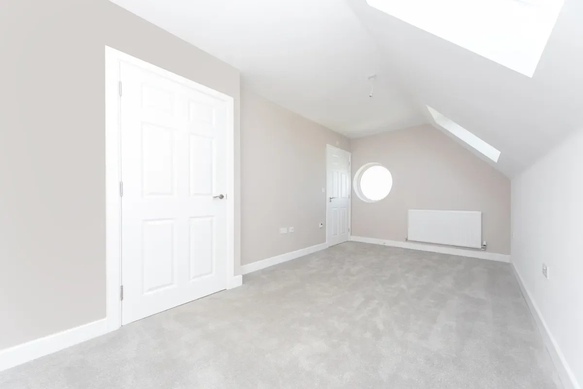 House Osprey Place in Fenland District