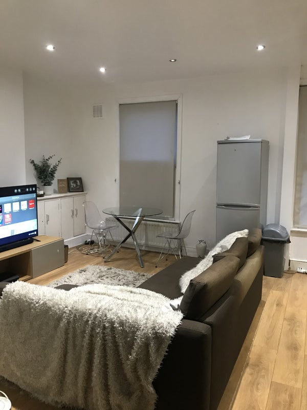 Room Witherington Road in Greater London