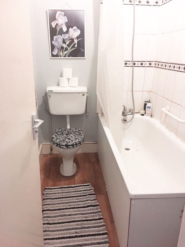 Room Witherington Road in Greater London