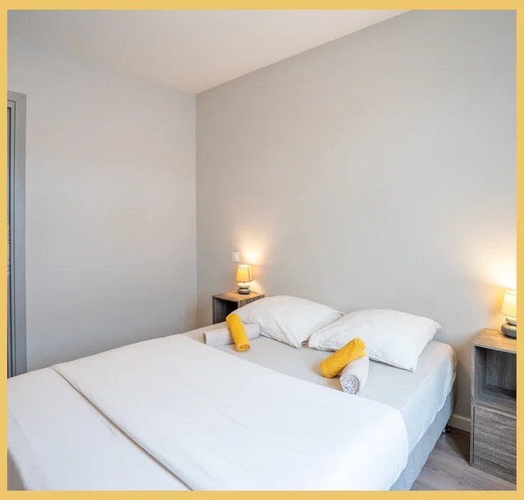 Appartement Rue du Chablais à Annemasse