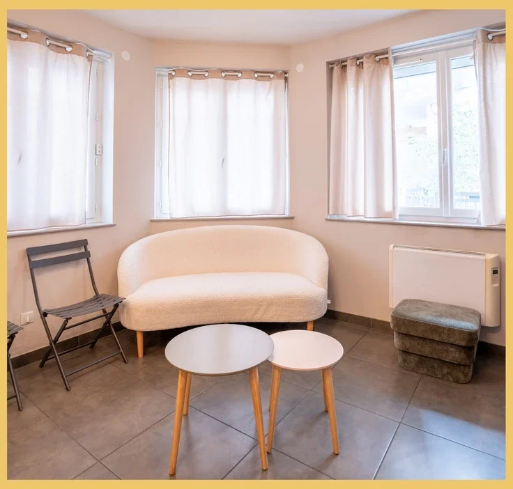 Appartement Rue du Chablais à Annemasse