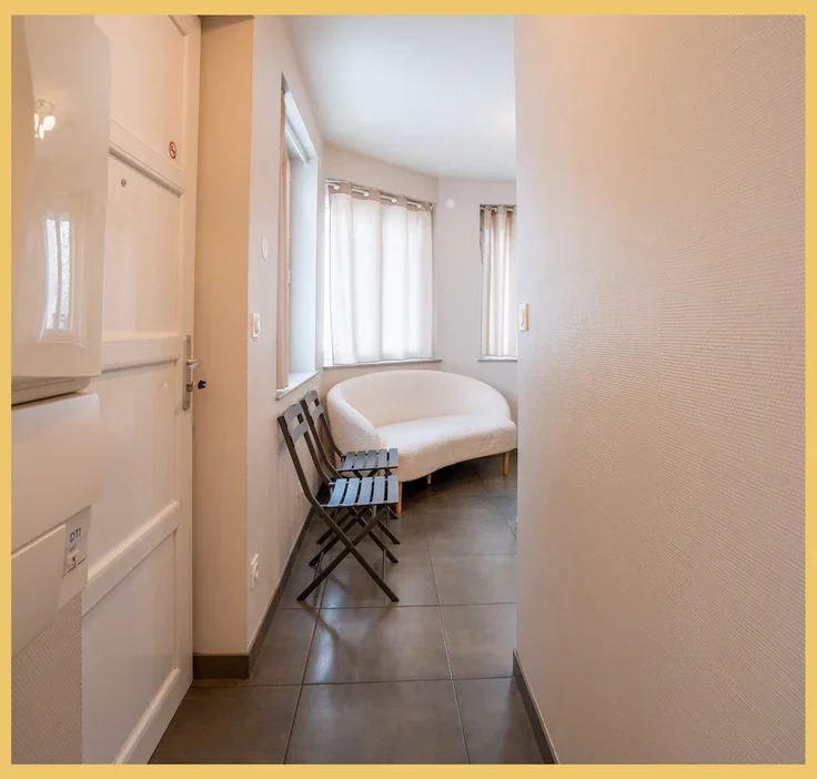 Appartement Rue du Chablais à Annemasse