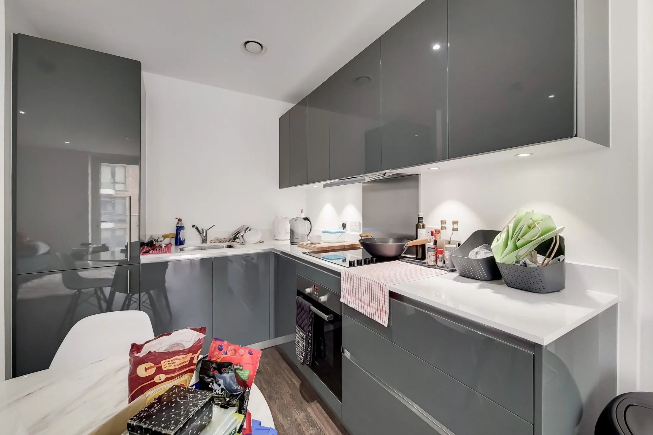 Flat Plumstead Road in Greater London