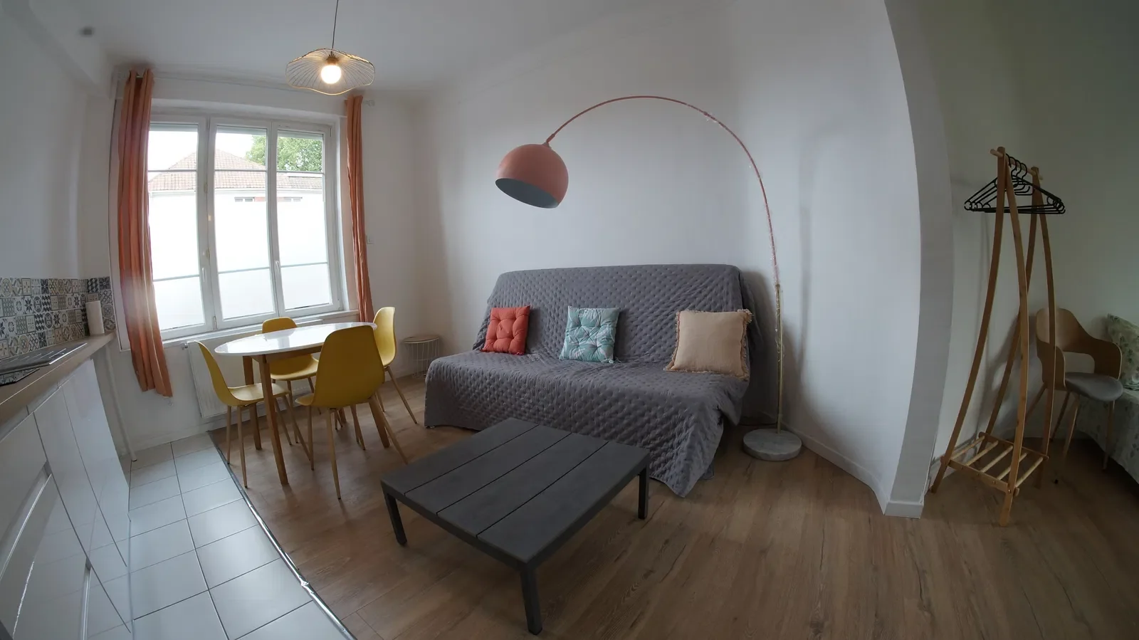 Appartement Impasse Duez à Douai