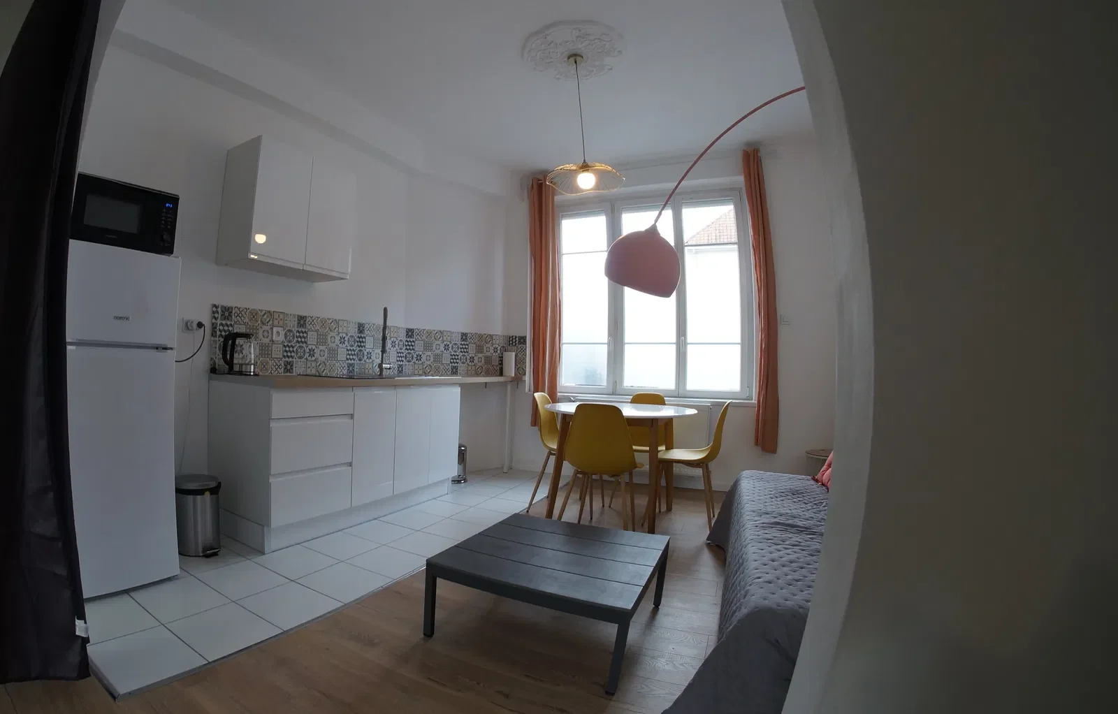 Appartement Impasse Duez à Douai