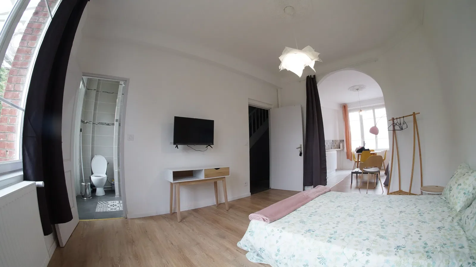 Appartement Impasse Duez à Douai