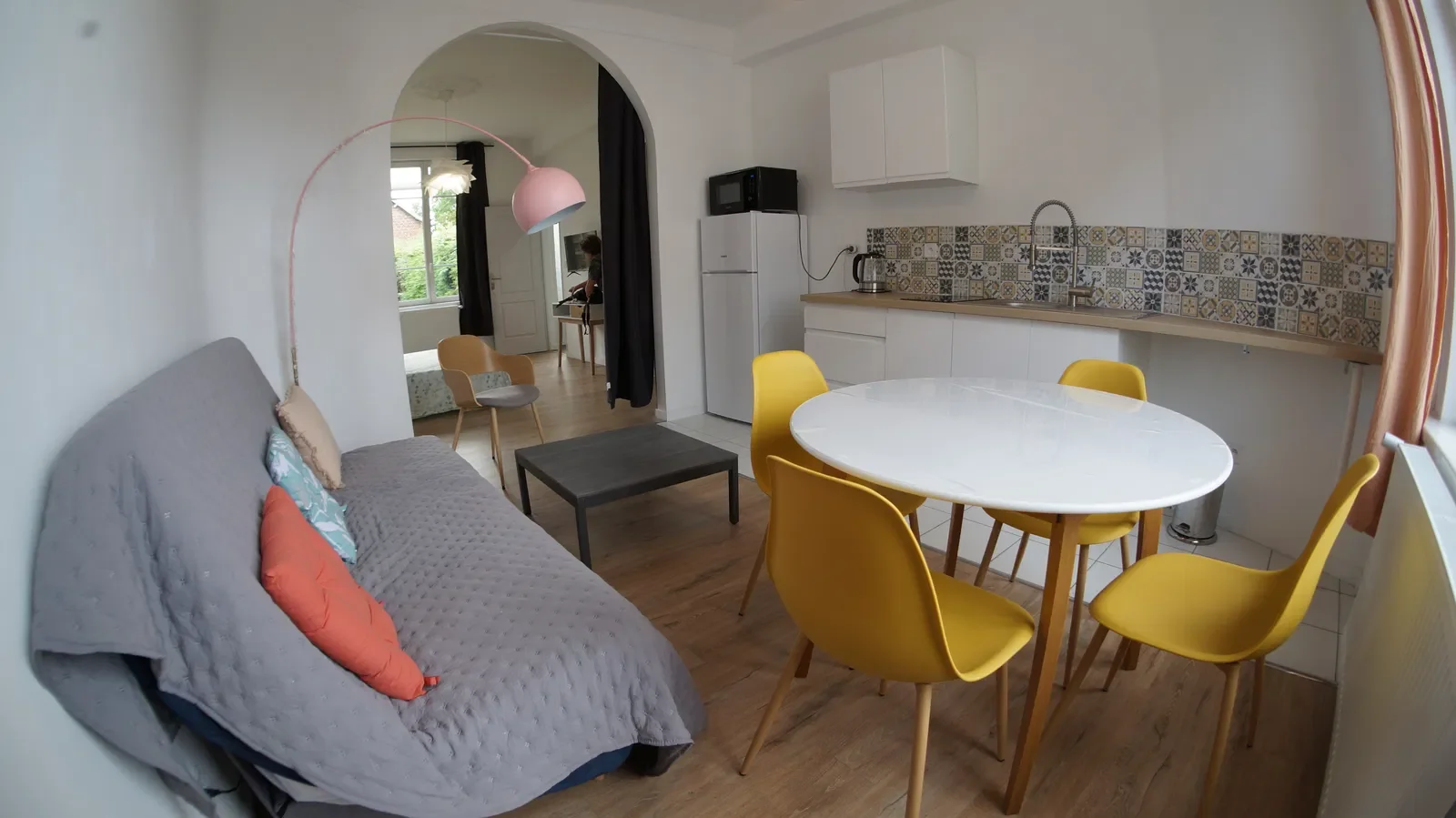 Appartement Impasse Duez à Douai