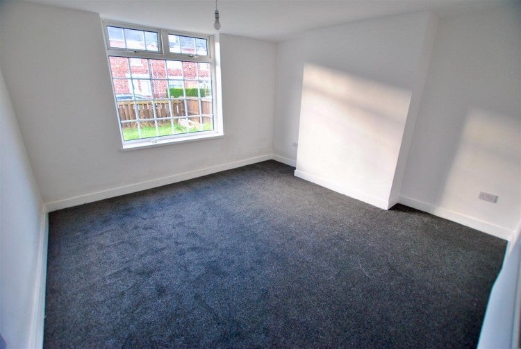 Flat Claypath in Durham