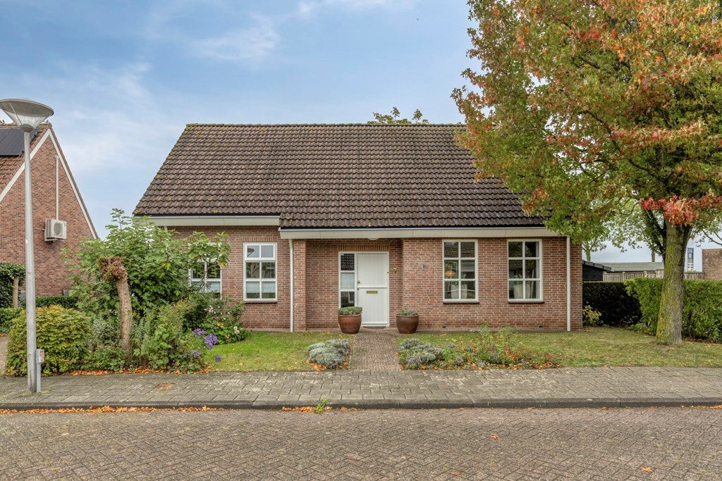Huis De Roterij 7 in Dinteloord