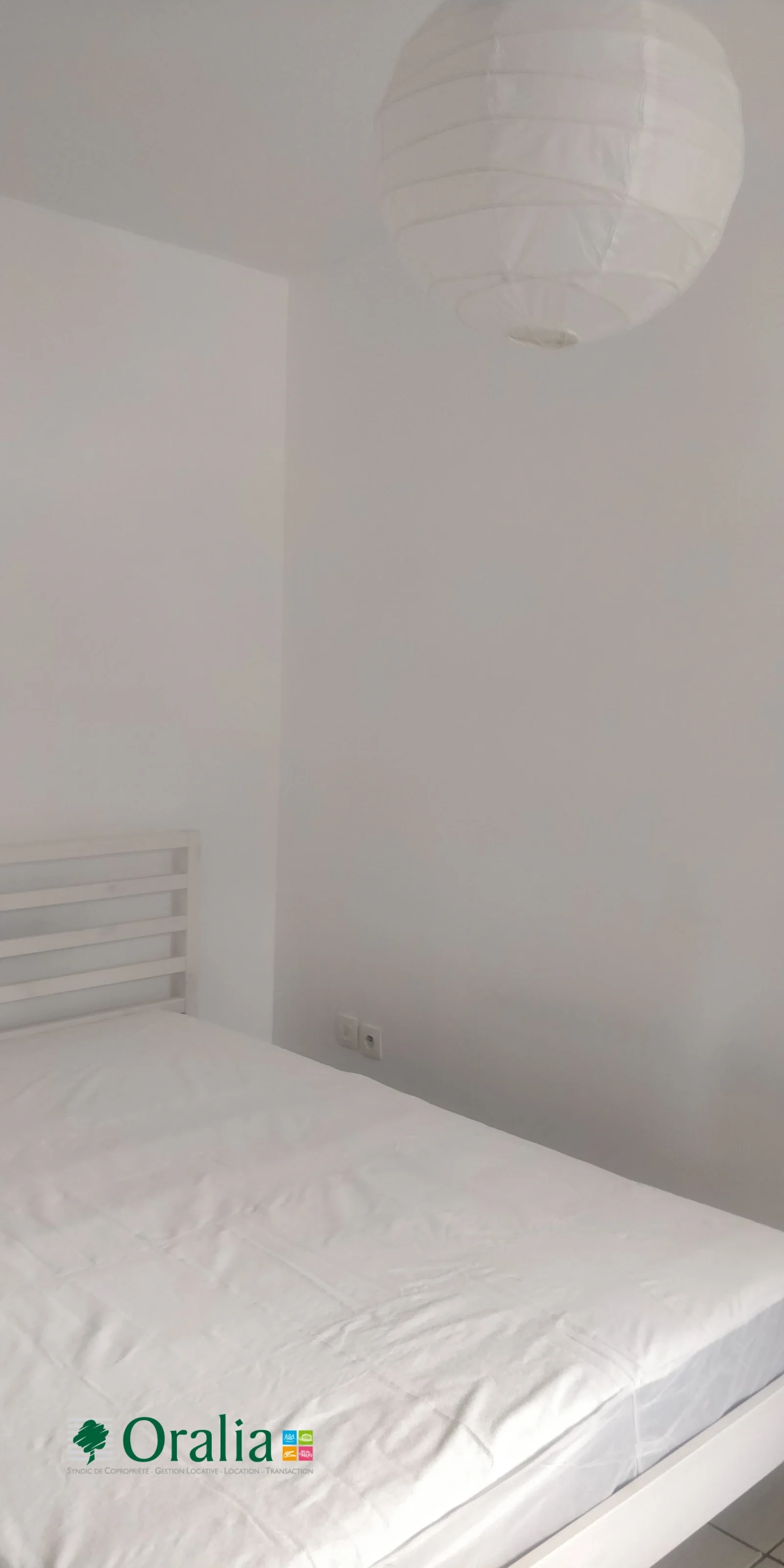 Appartement Rue René Thomas à Grenoble