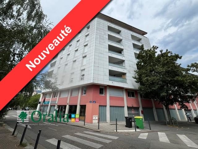 Appartement Rue René Thomas à Grenoble