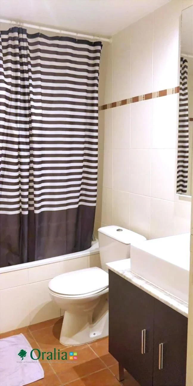 Appartement Rue René Thomas à Grenoble