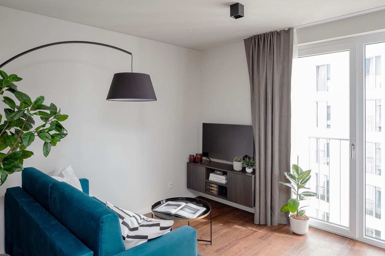 Wohnung Kieler Straße in Hamburg