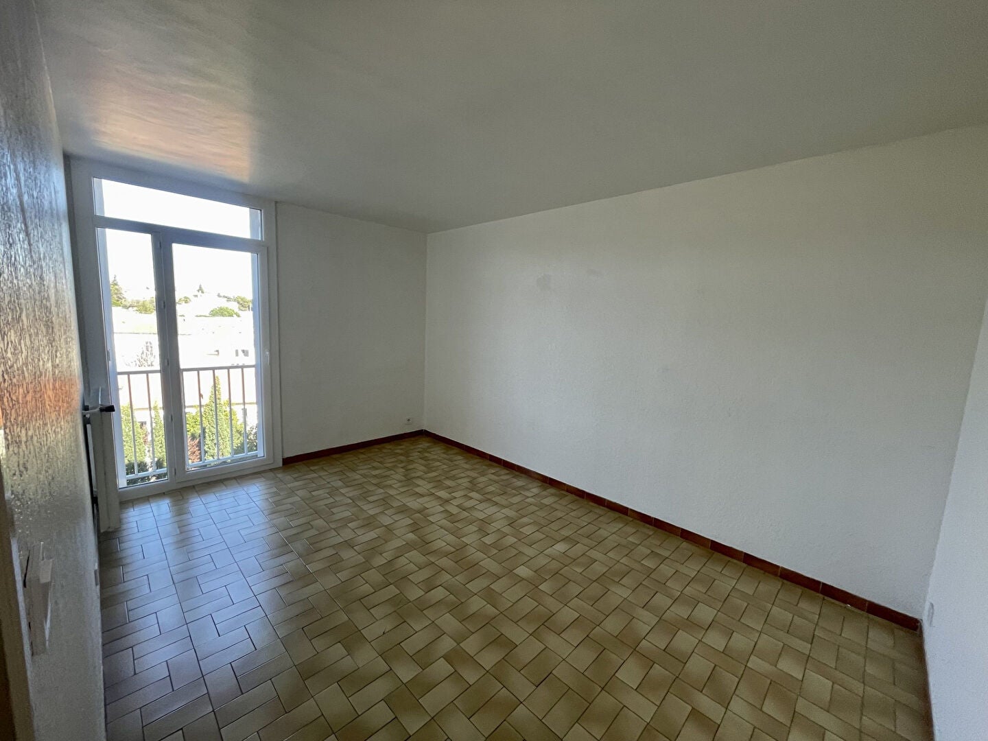 Appartement Rue Rouget de Lisle à Nîmes