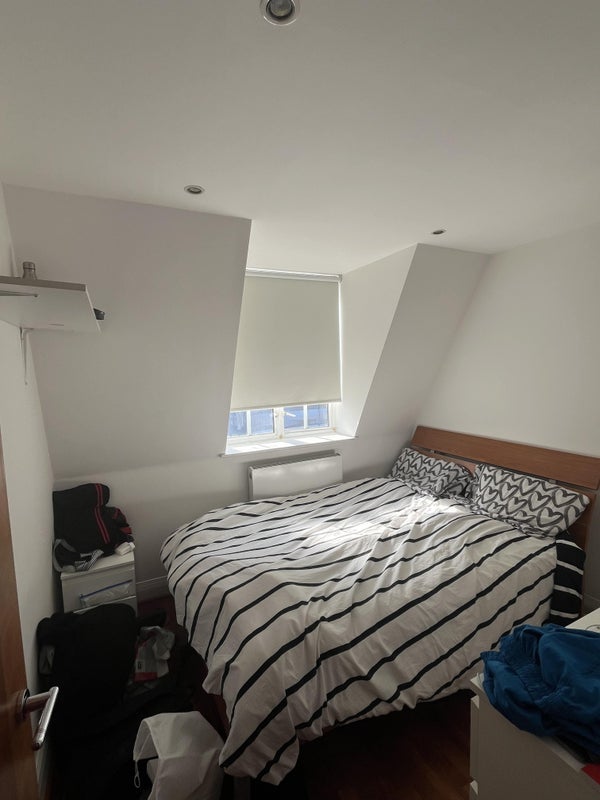Room Dorset Street in City of Westminster