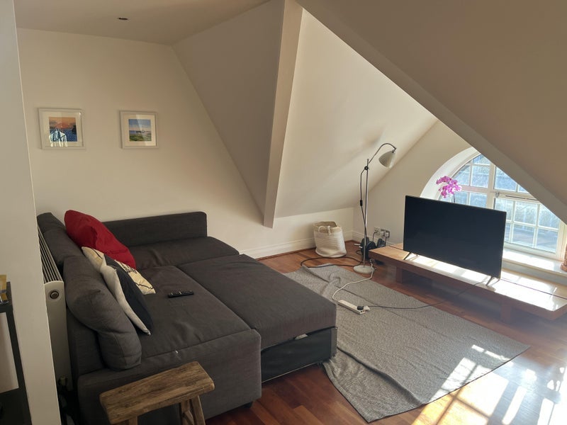 Room Dorset Street in City of Westminster