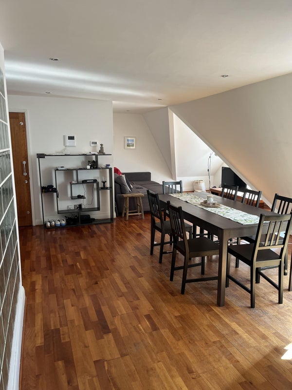 Room Dorset Street in City of Westminster