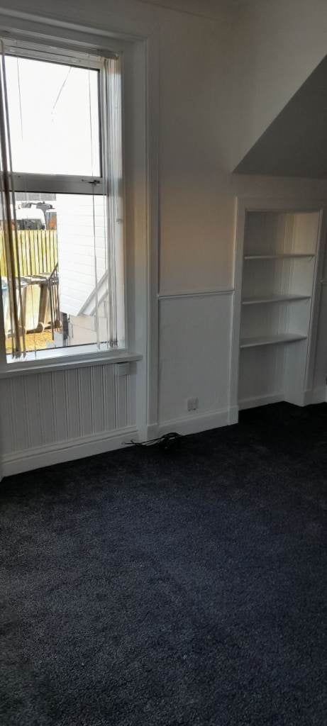 Flat Kirkton Avenue in Carluke
