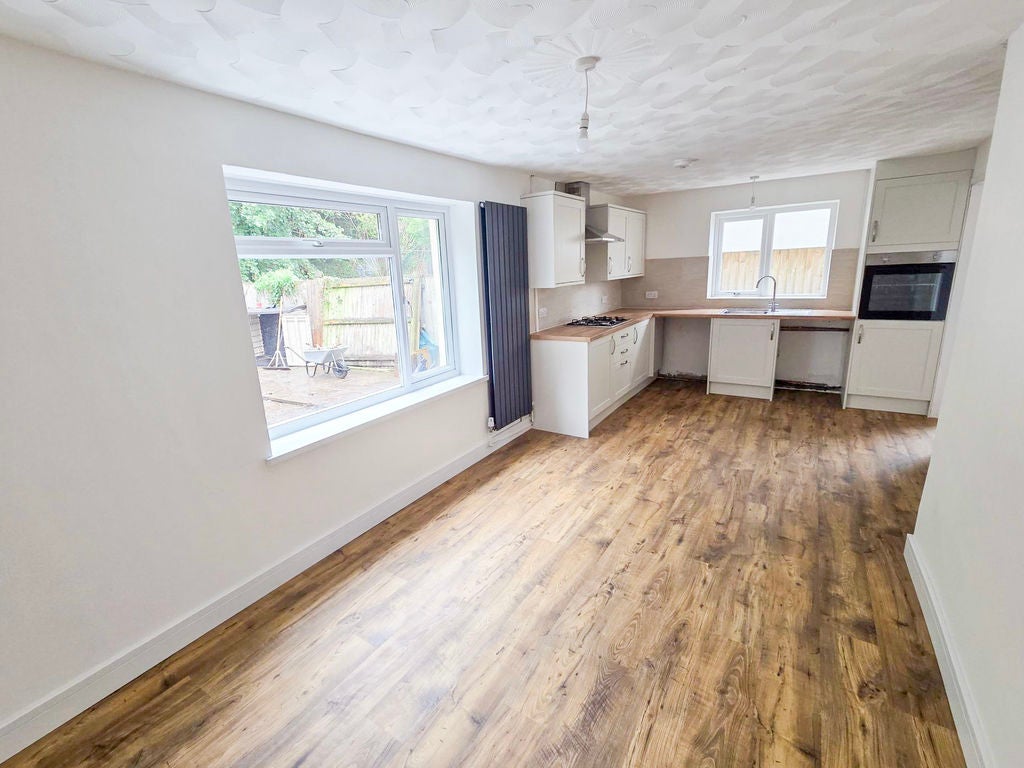 House Bryn Dolwen in Bedwas