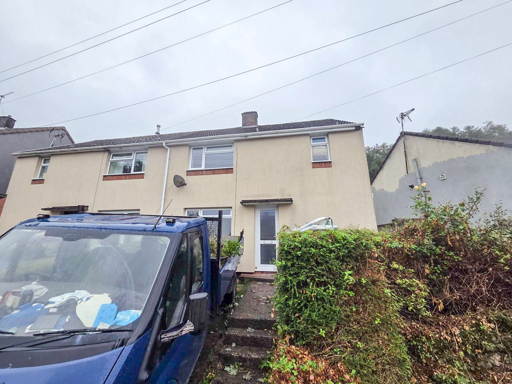 House Bryn Dolwen in Bedwas