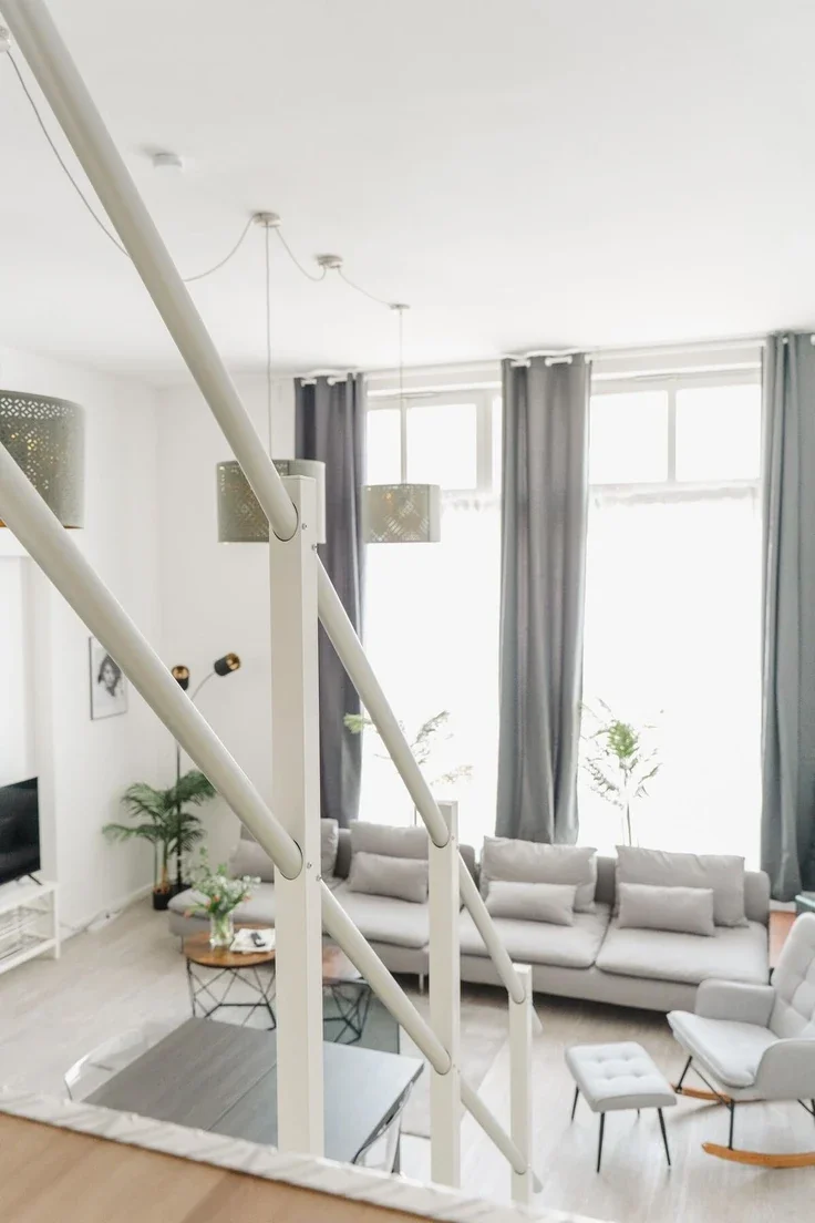 Wohnung Herbartstraße in Berlin