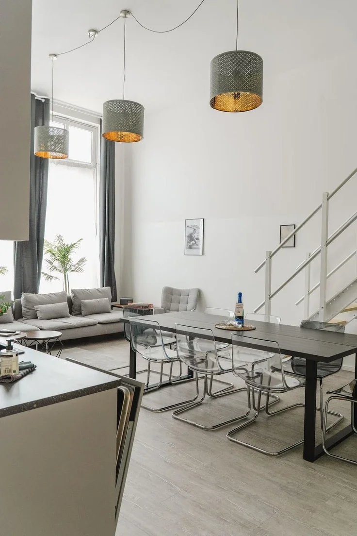 Wohnung Herbartstraße in Berlin