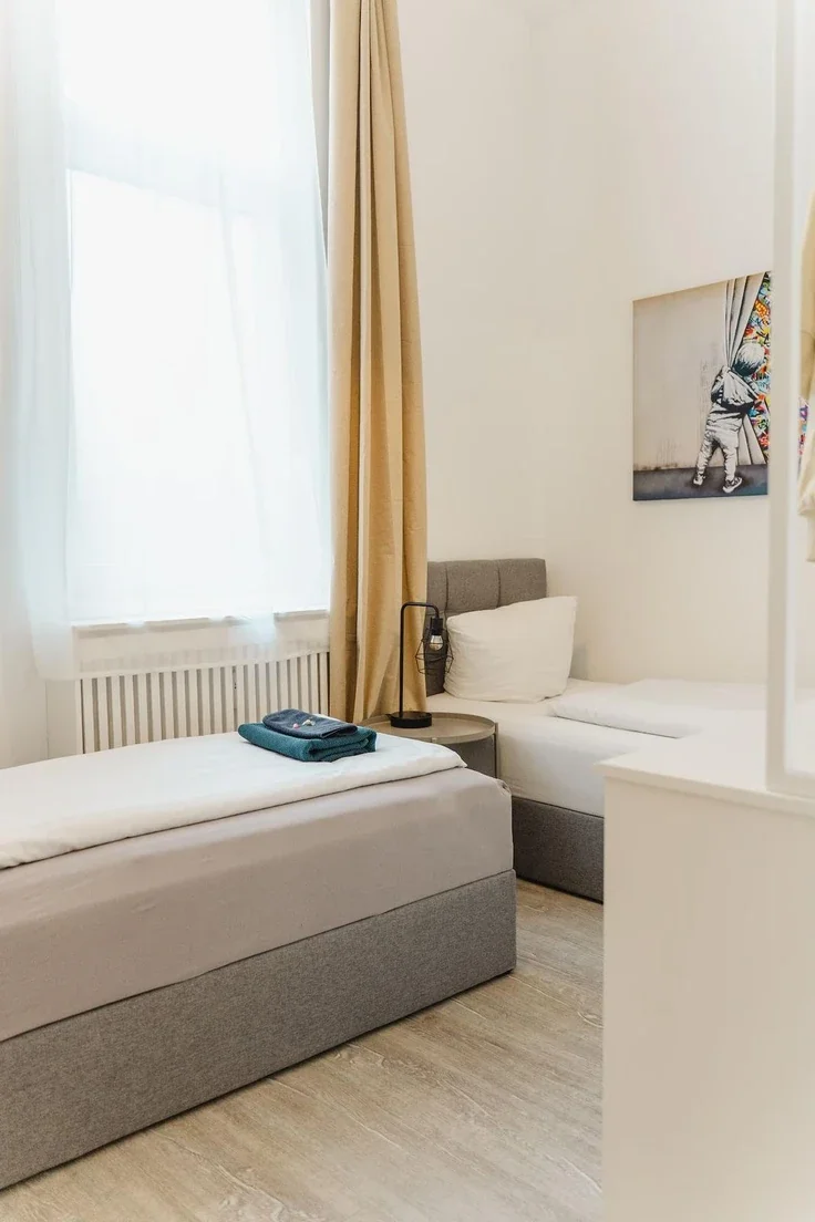 Wohnung Herbartstraße in Berlin