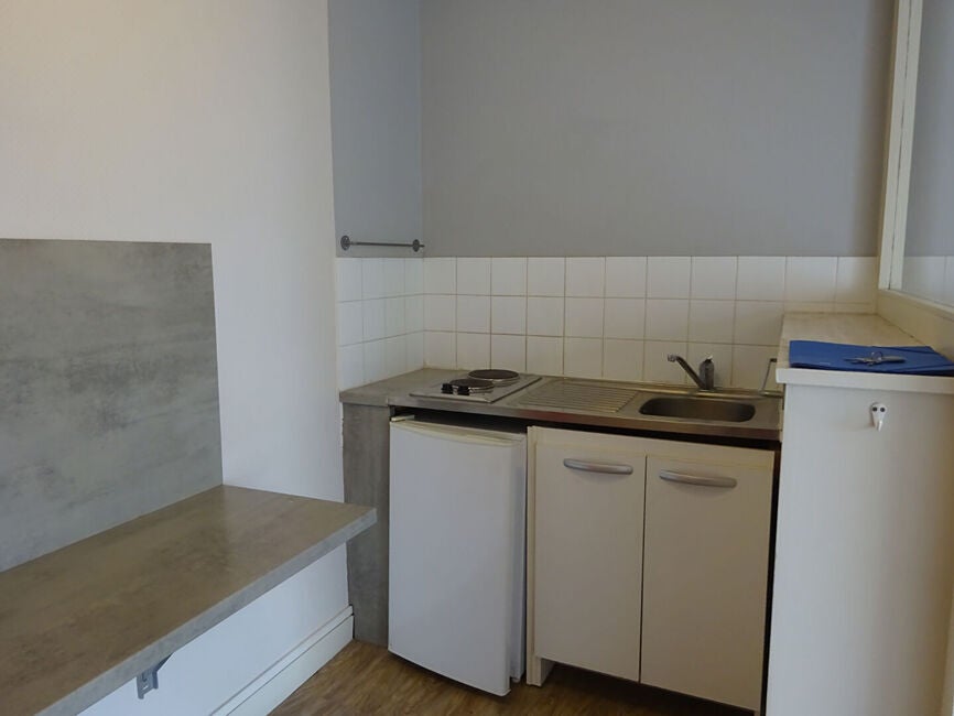 Appartement Place du Grand Pavois à Clermont-Ferrand