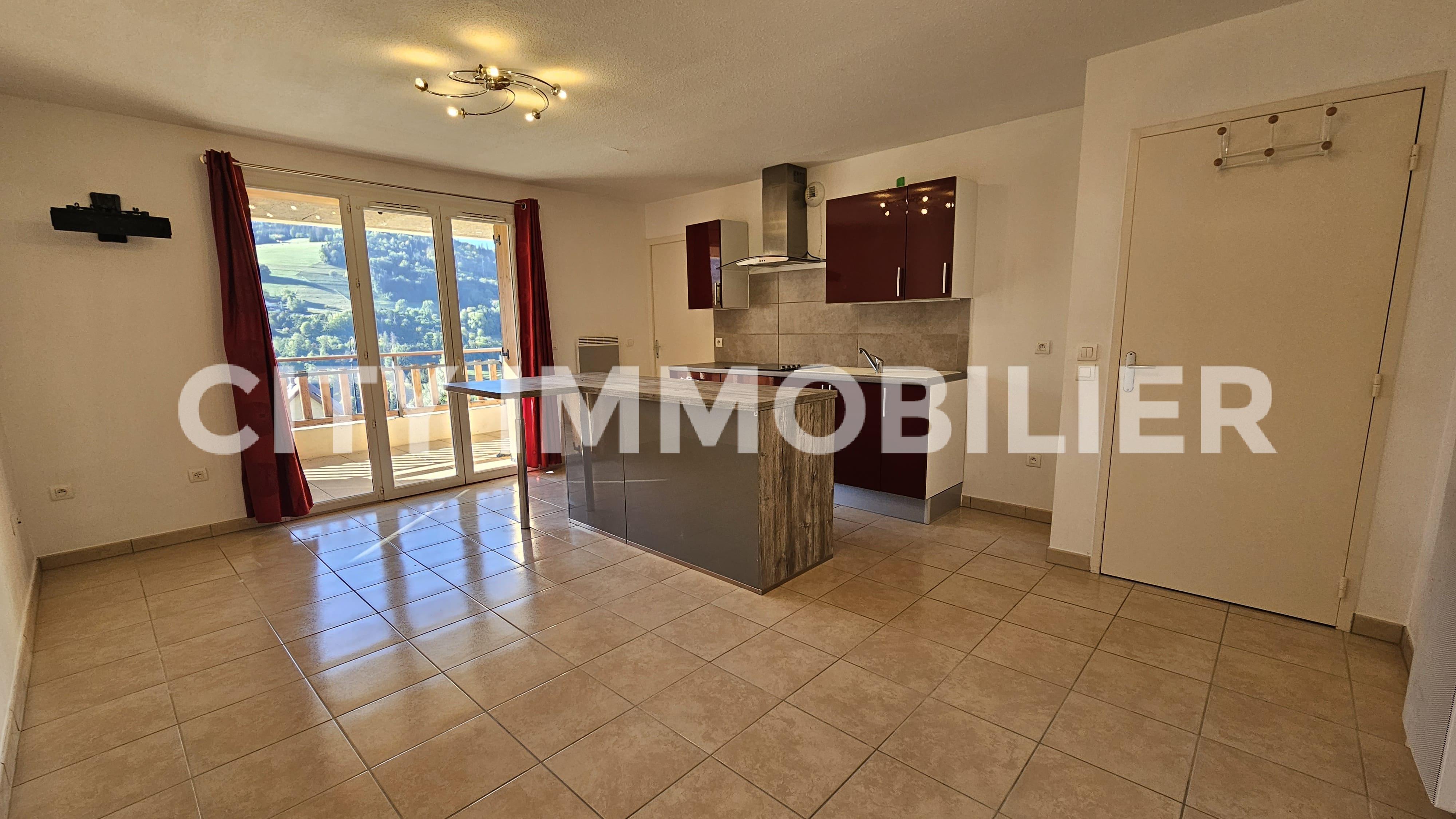 Appartement Allee Des Pins à Lans-en-Vercors