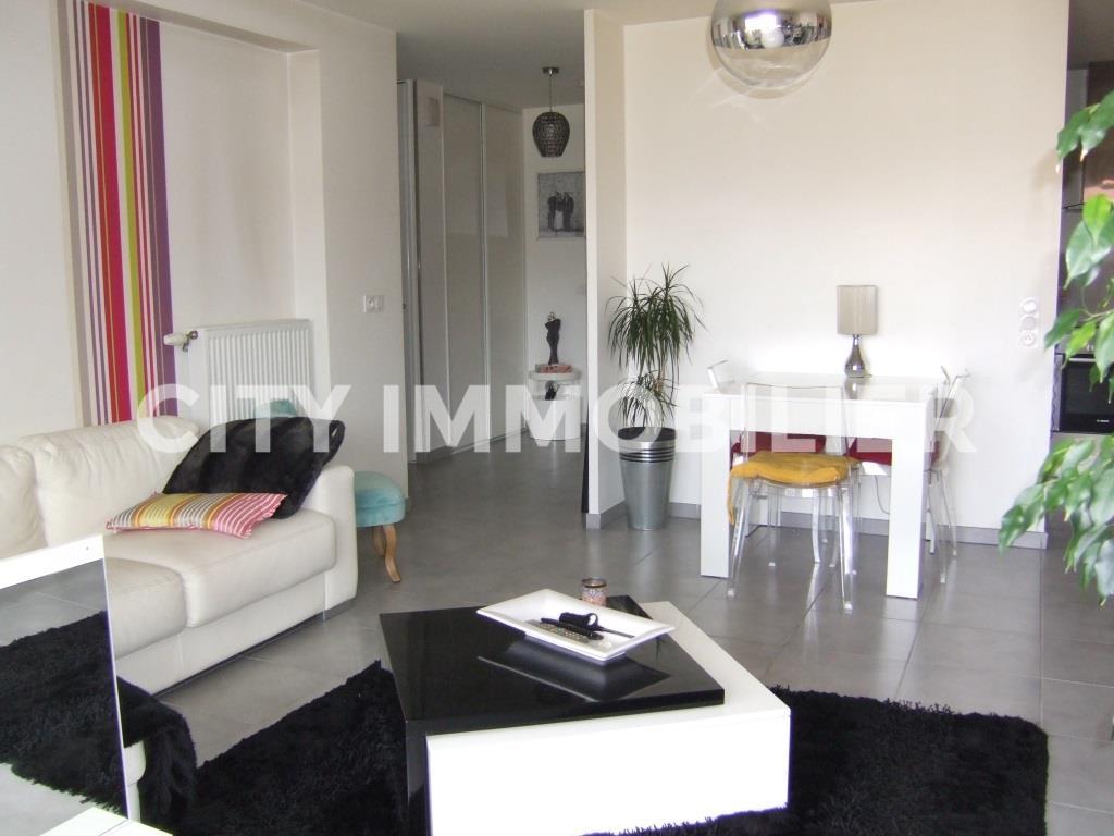 Appartement Rue Marius Charles à Domène