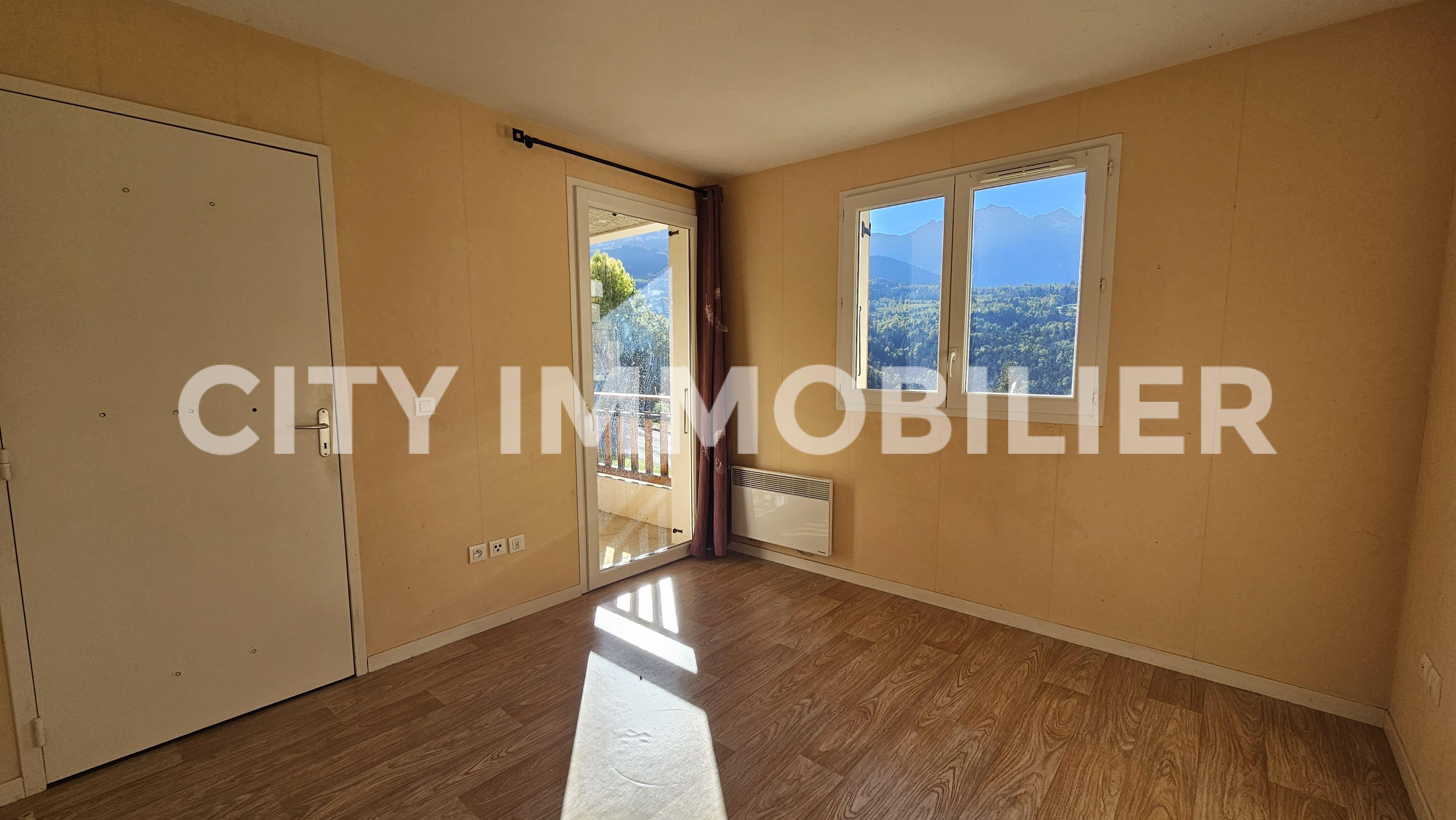 Appartement Allee Des Pins à Lans-en-Vercors
