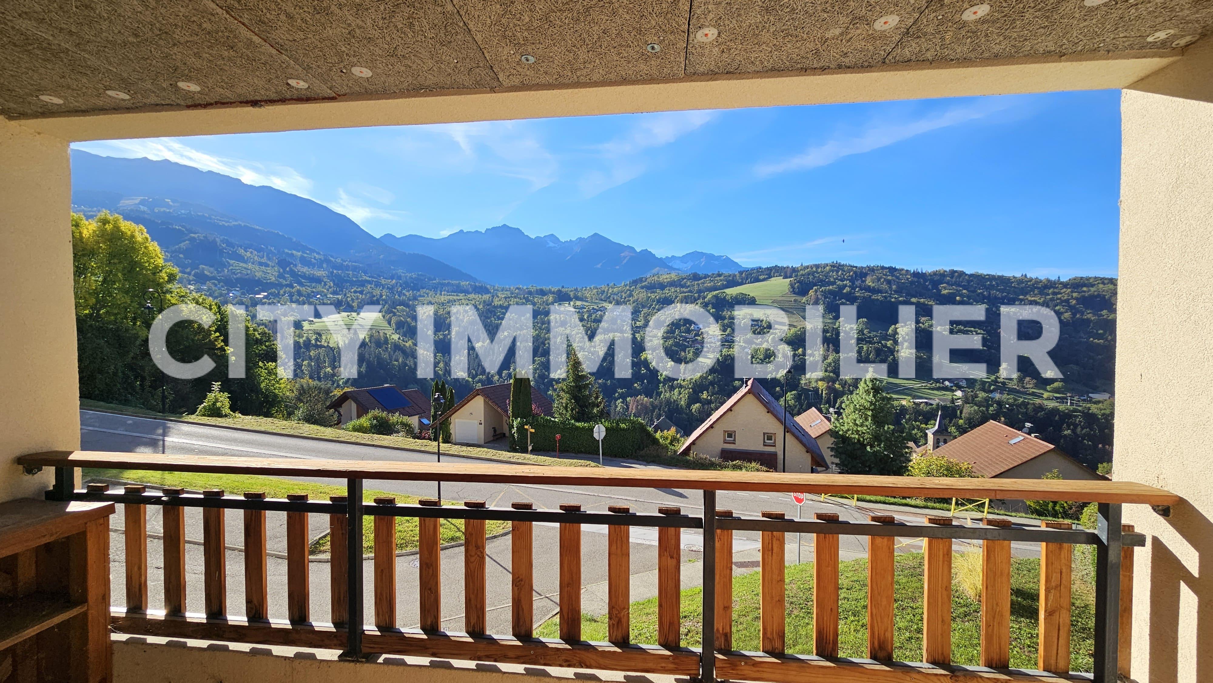 Appartement Allee Des Pins à Lans-en-Vercors