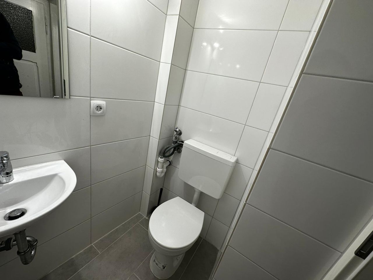 Zimmer Graudenzer Straße in Dortmund