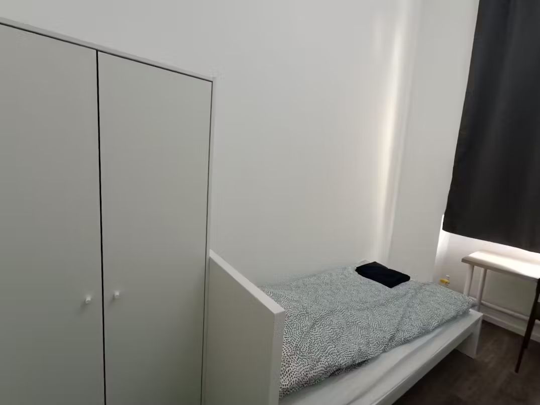 Zimmer Graudenzer Straße in Dortmund