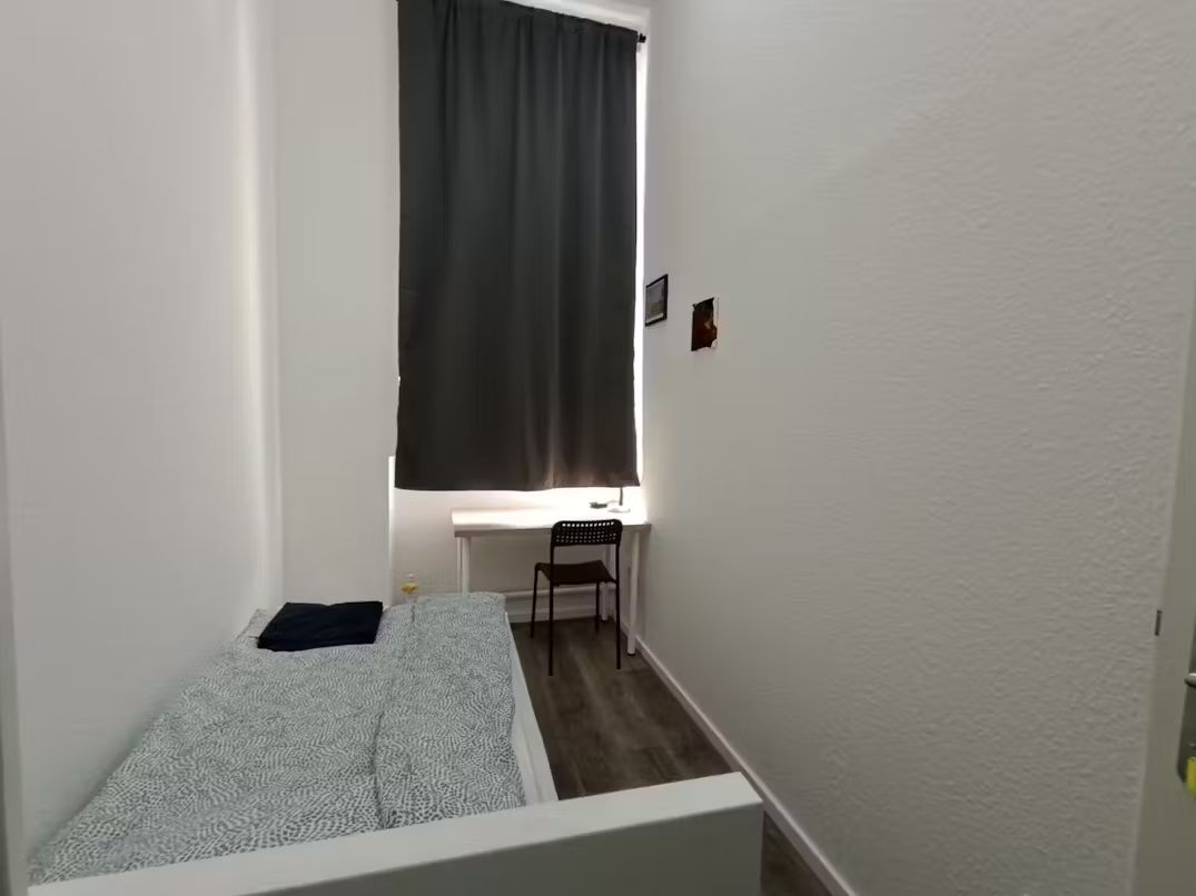 Zimmer Graudenzer Straße in Dortmund