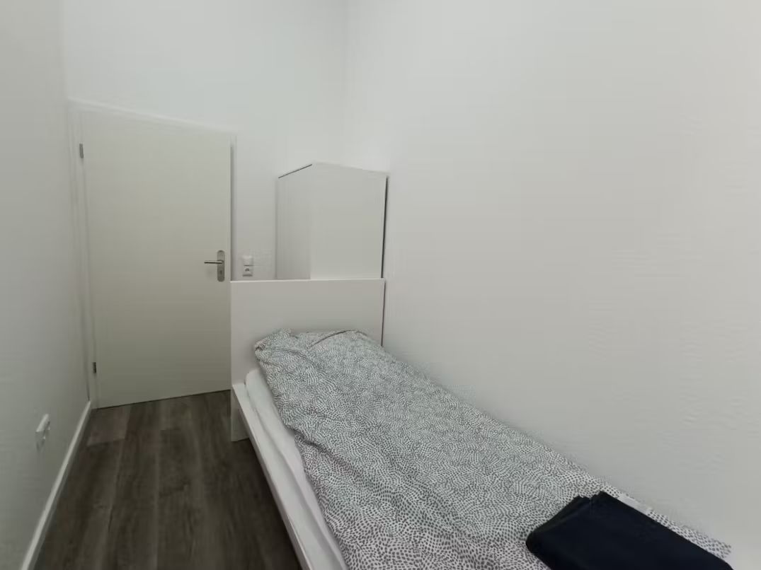 Zimmer Graudenzer Straße in Dortmund