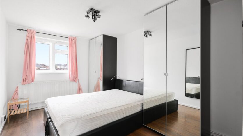 Flat Harley Street in City of Westminster