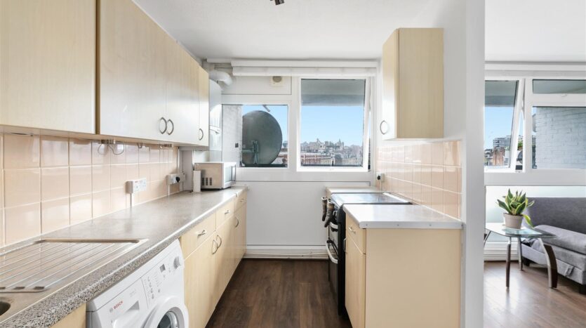Flat Harley Street in City of Westminster