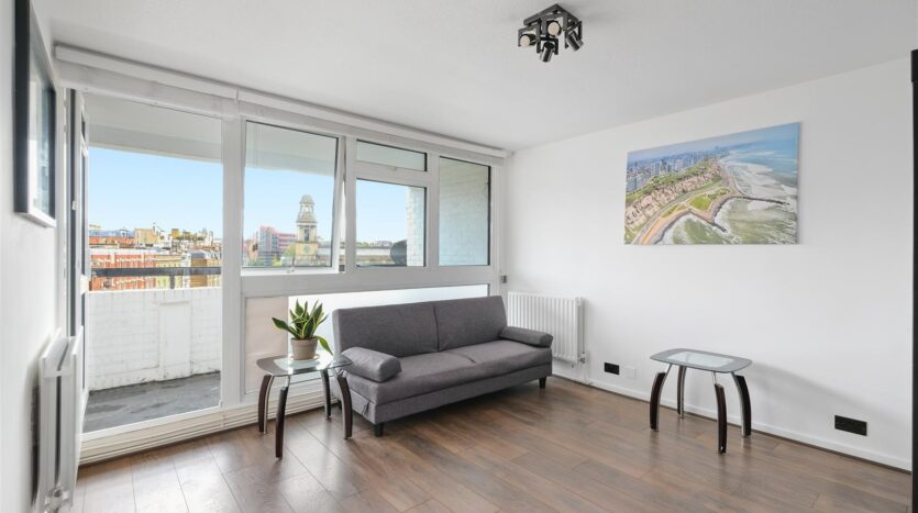 Flat Harley Street in City of Westminster