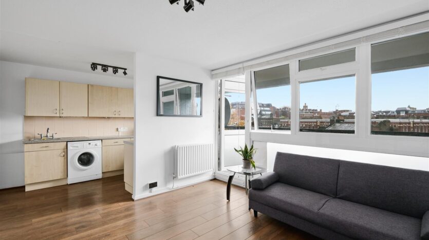 Flat Harley Street in City of Westminster