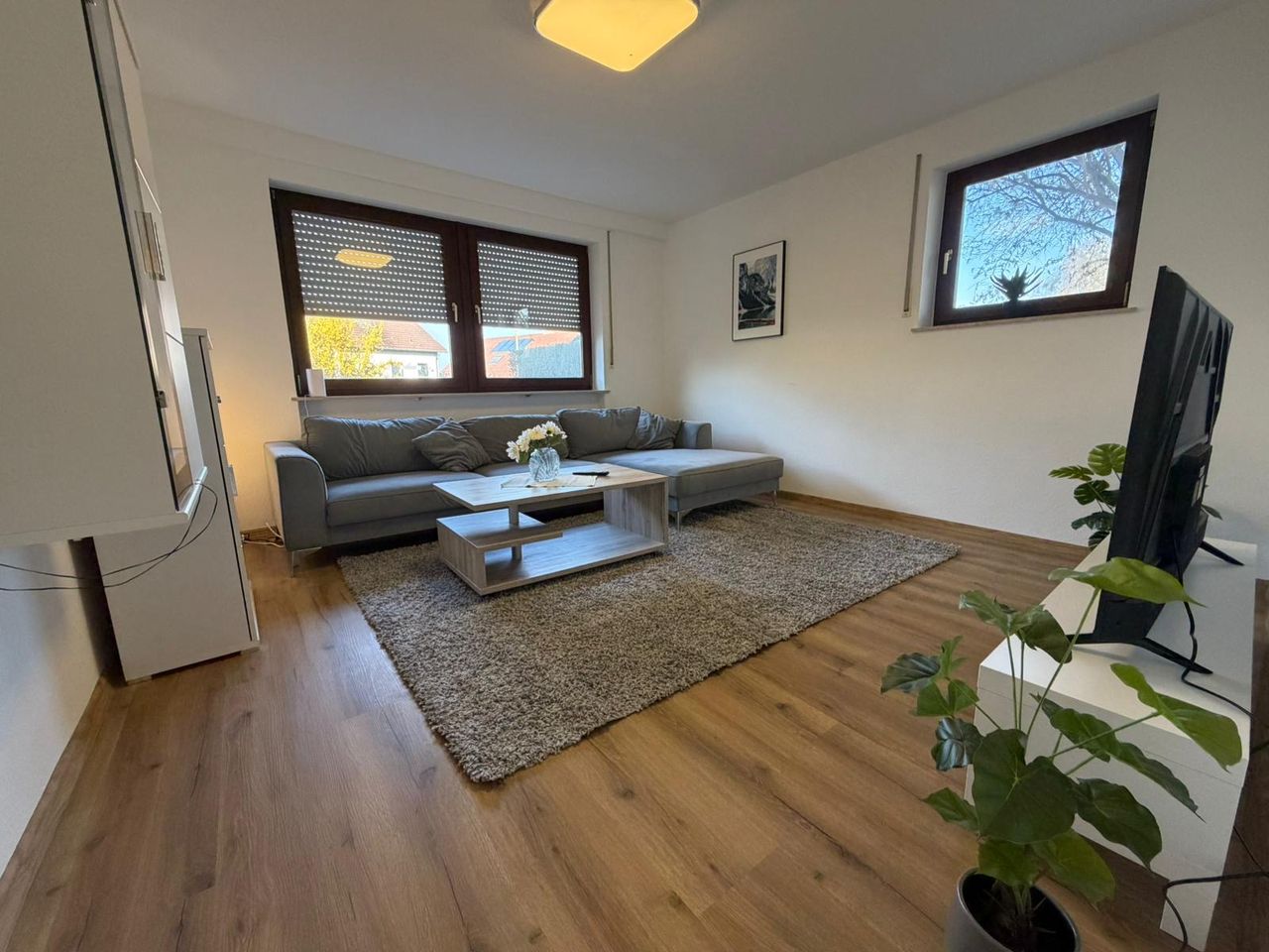 Wohnung Johann-Stork Straße in Lonsheim