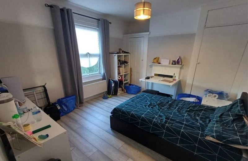 Room Richmond Road in Greater London