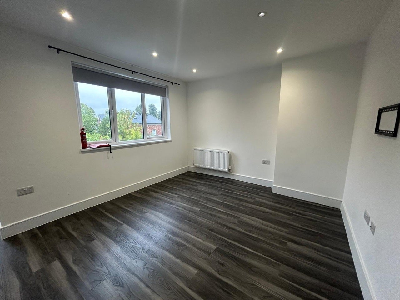 Flat Finchley Lane in Greater London