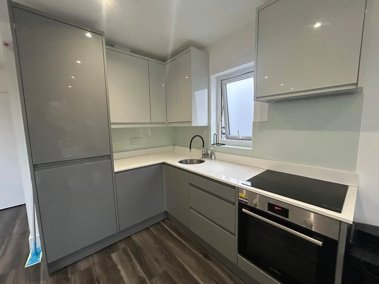 Flat Finchley Lane in Greater London