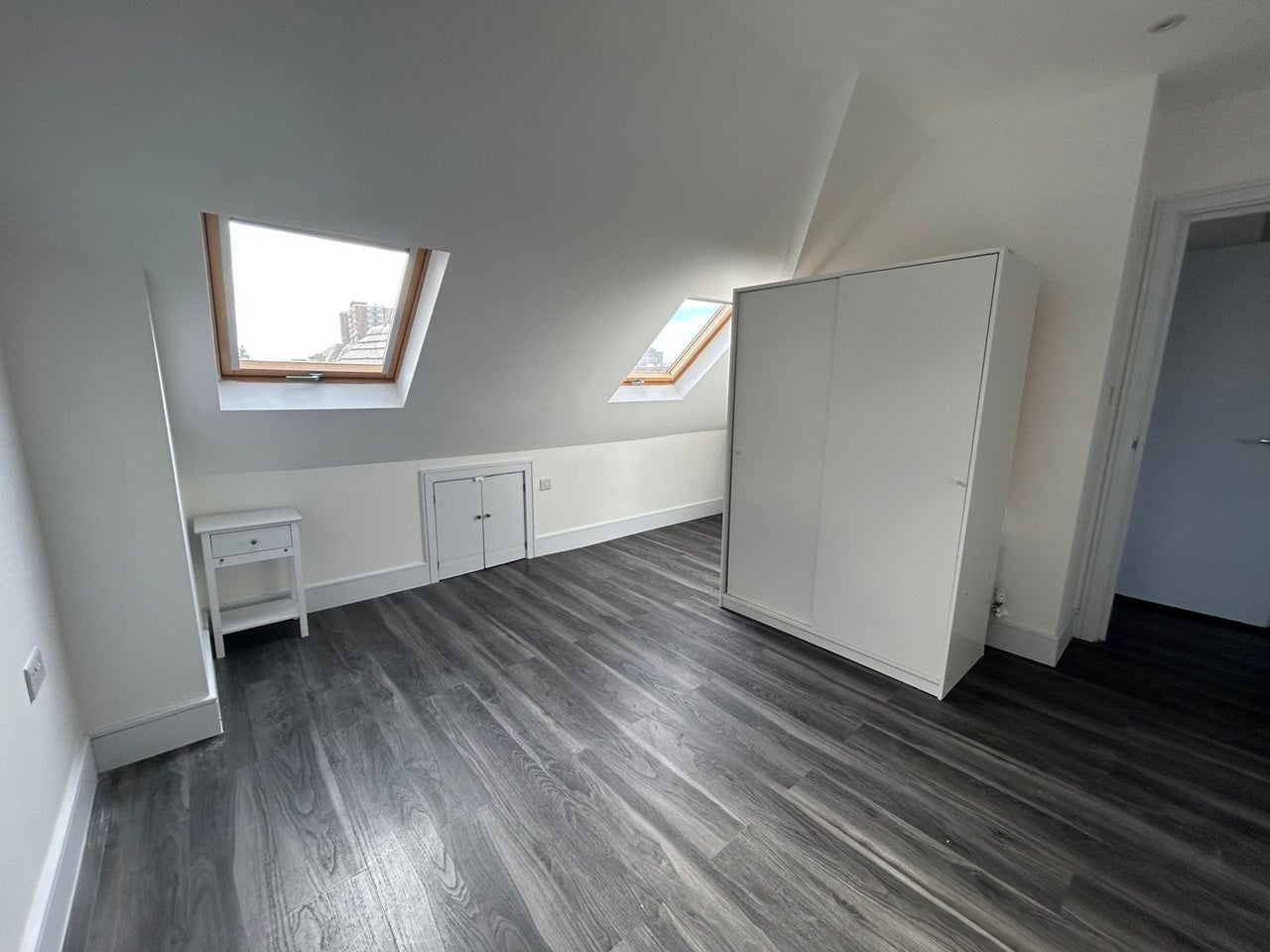 Flat Finchley Lane in Greater London